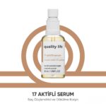 Quality Life 17 Aktifli Serum