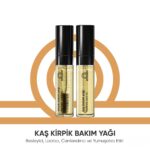 Quality Life Kaş Kirpik Serum ve Yağı
