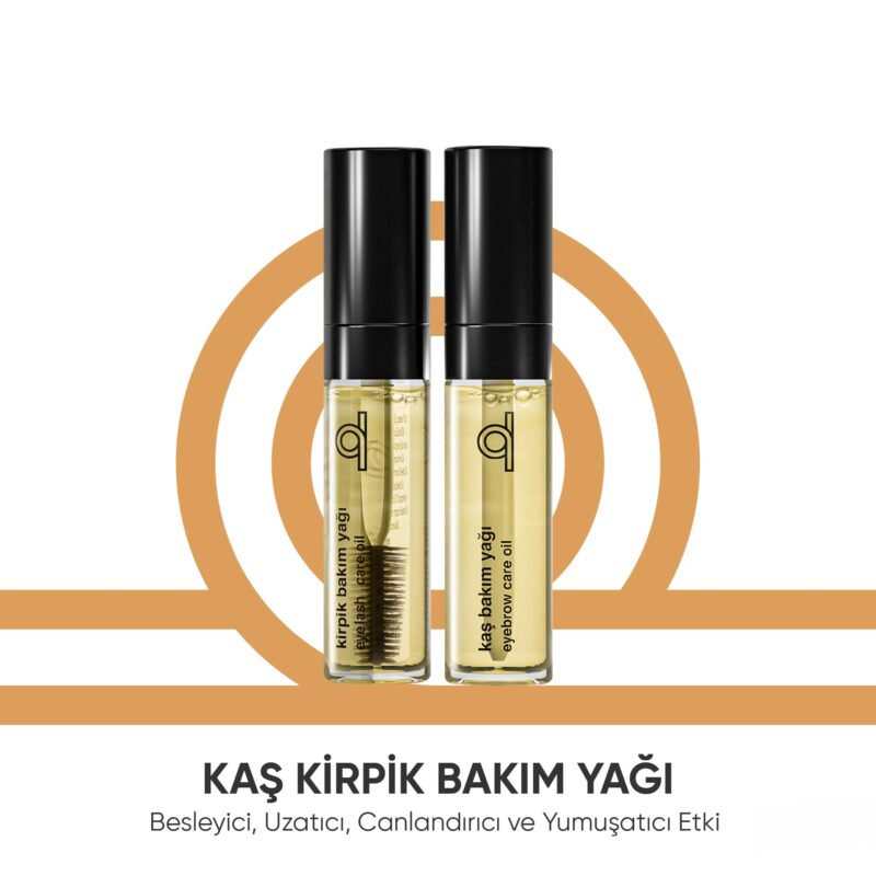 Quality Life Kaş Kirpik Serum ve Yağı