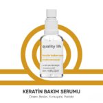Quality Life Keratin Bakım Serumu