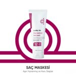 Quality Life 12 Aktifli Saç Maskesi