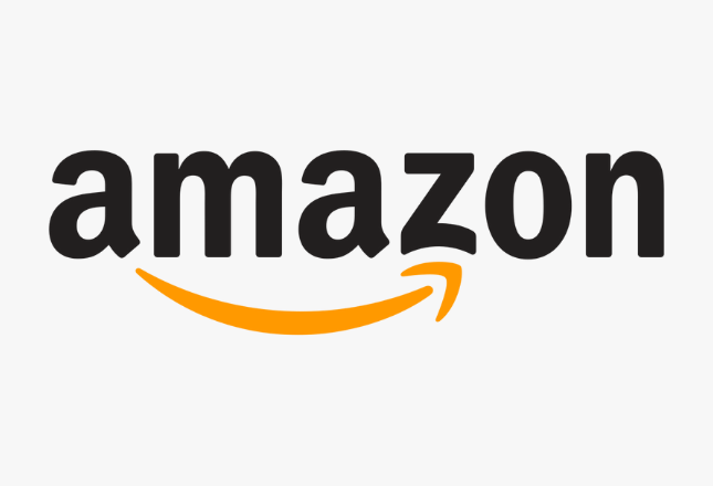 amazon logo