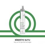 Quality Life Biberiye Suyu