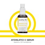 Quality Life C Vitamini Serumu