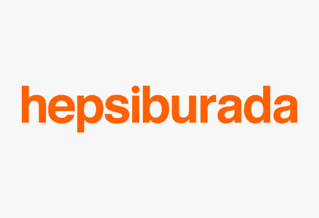 hepsiburada logo