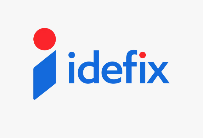 idefix logo