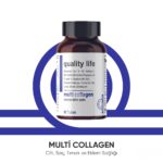Quality Life Multi Kolajen