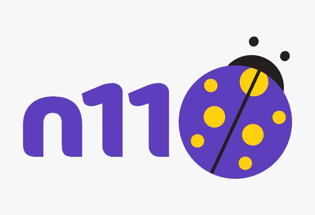 n11 logo