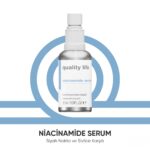 Quality Life Niacinamide Serum