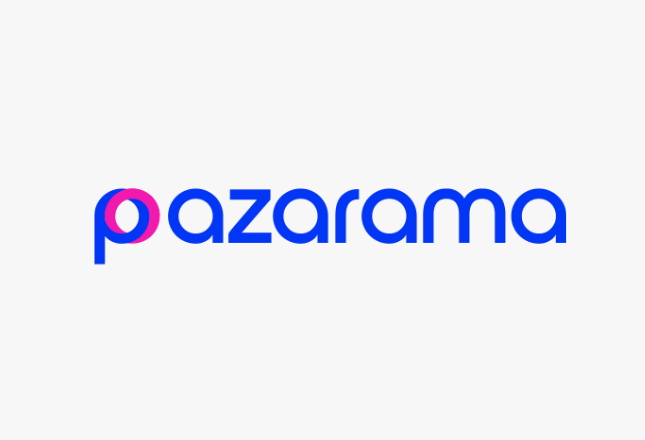 pazarama logo