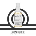 Quality Life Premium Sakal Serumu