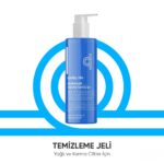 Quality Life Yüz Yıkama Temizleme Jeli